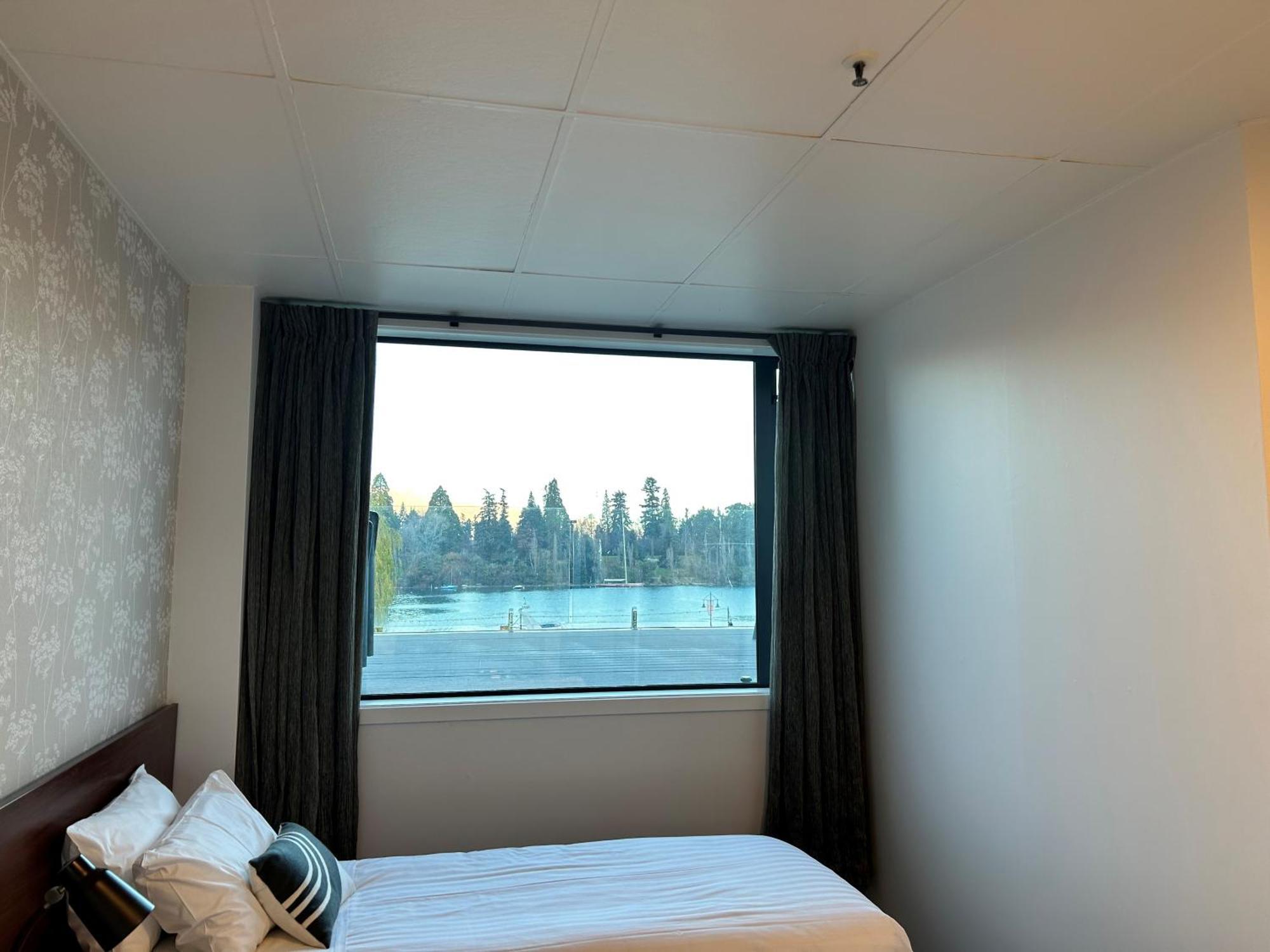 Heart Of Queenstown Exterior foto